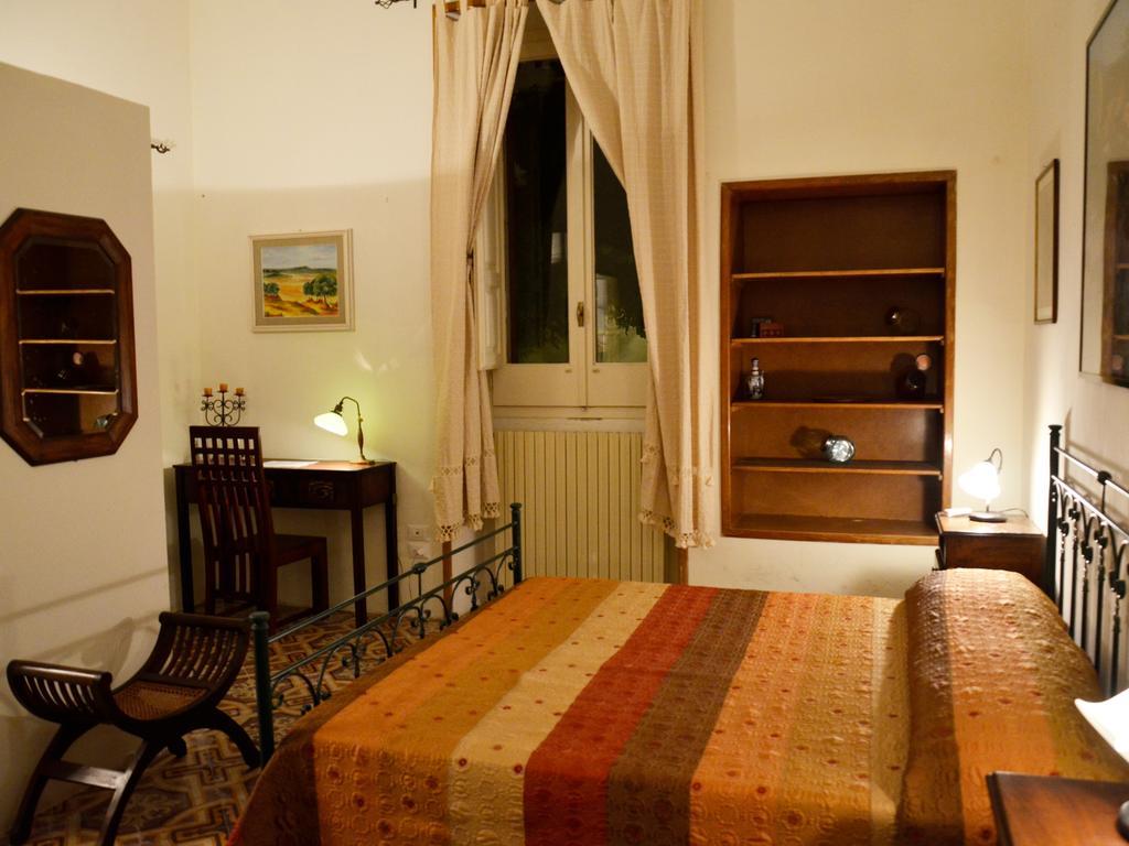 B&B Le Due Corti Martignano Habitación foto