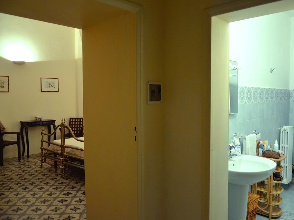 B&B Le Due Corti Martignano Habitación foto