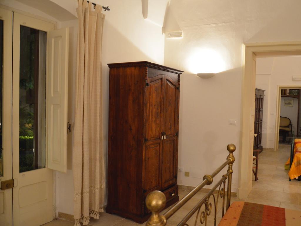 B&B Le Due Corti Martignano Habitación foto