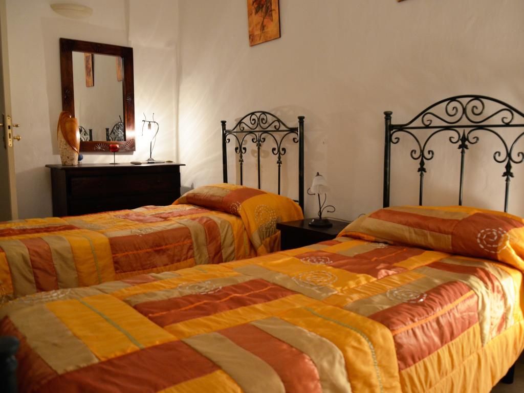 B&B Le Due Corti Martignano Habitación foto