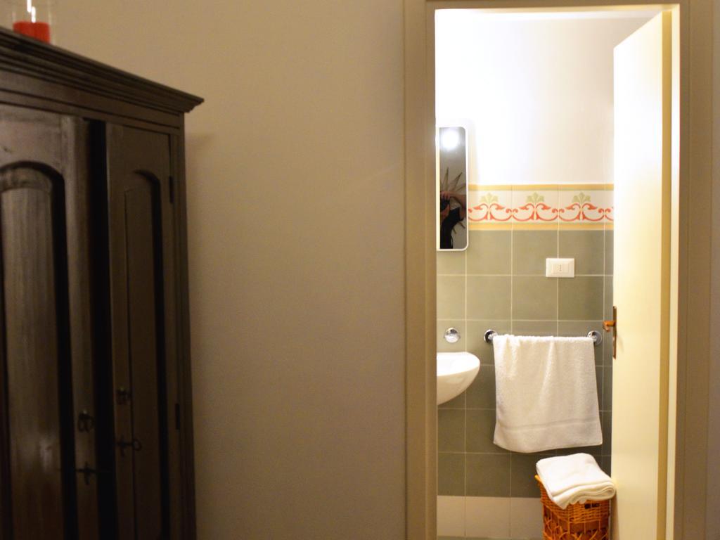 B&B Le Due Corti Martignano Habitación foto